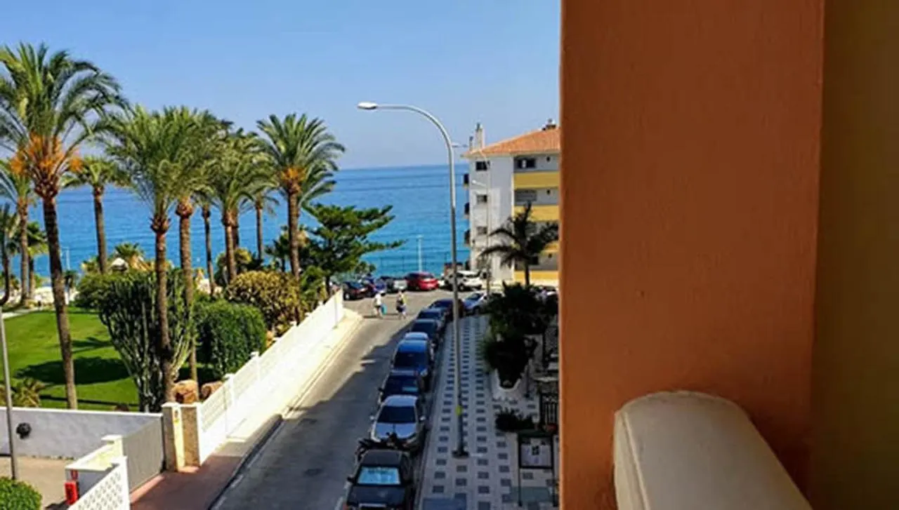 Edificio Toboso II Hotel Nerja
