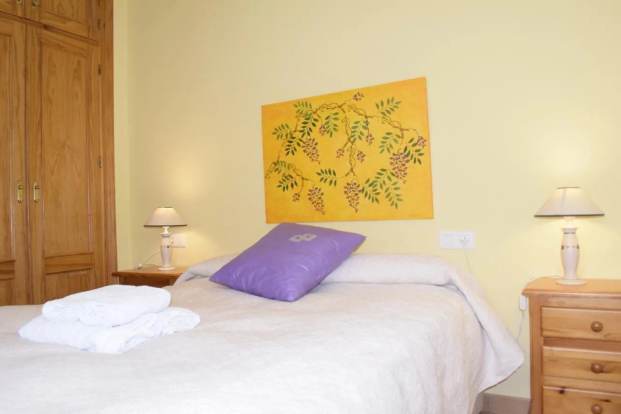 Edificio Toboso II Hotel Nerja Apartamento