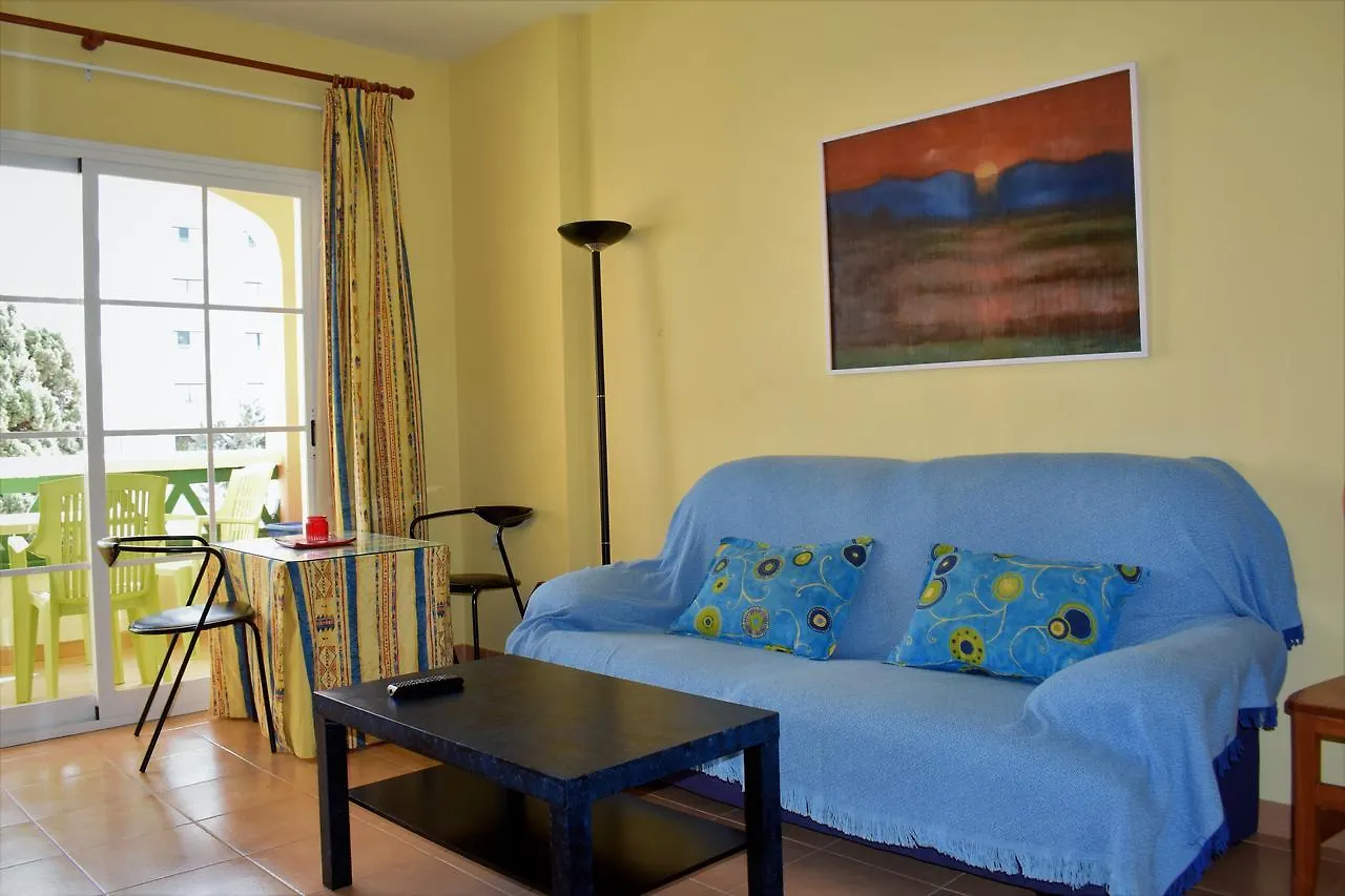 Apartamento Edificio Toboso II Hotel Nerja