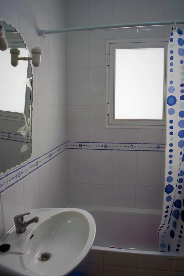 Edificio Toboso II Hotel Nerja 0*,  España