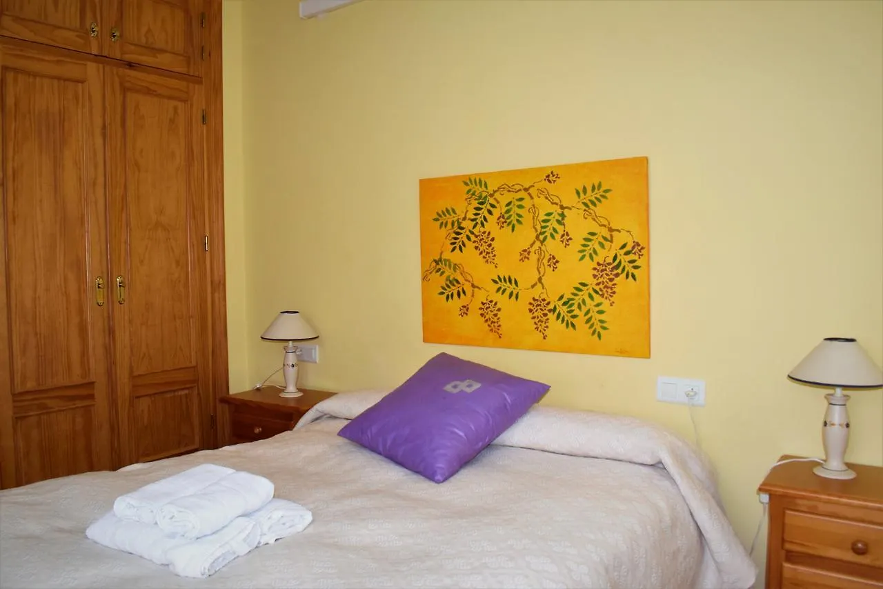 Apartamento Edificio Toboso II Hotel Nerja