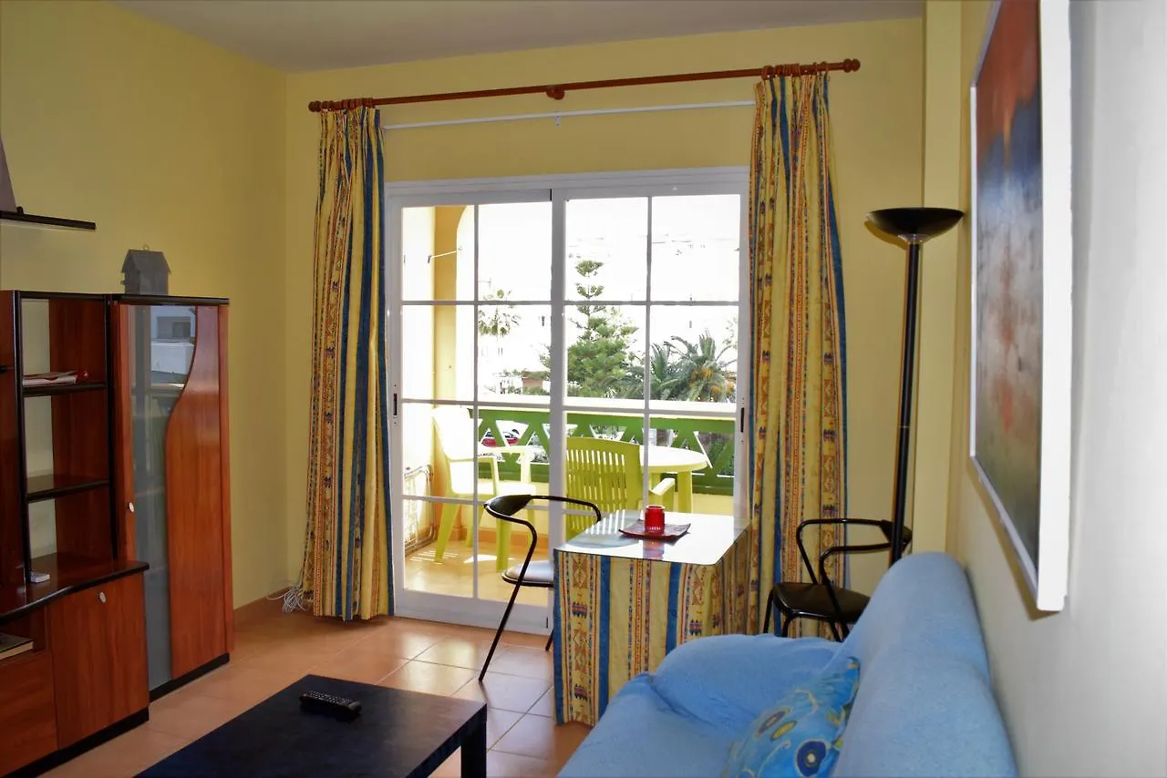 Edificio Toboso II Hotel Nerja Apartamento