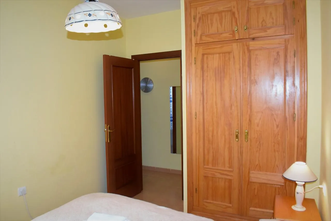 Apartamento Edificio Toboso II Hotel Nerja