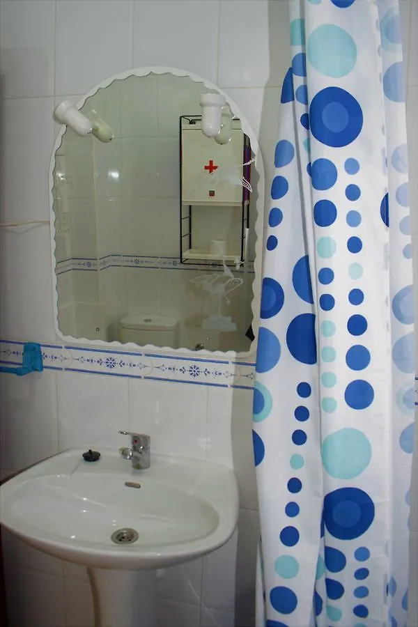 Apartamento Edificio Toboso II Hotel Nerja