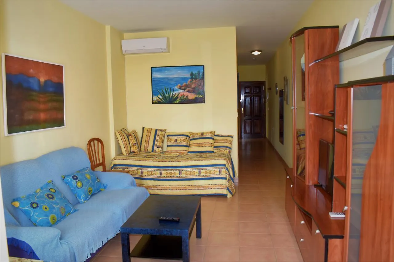 Edificio Toboso II Hotel Nerja Apartamento