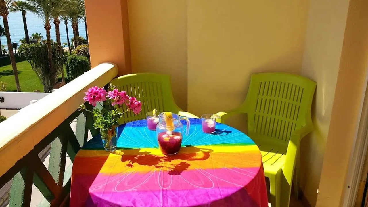 Apartamento Edificio Toboso II Hotel Nerja