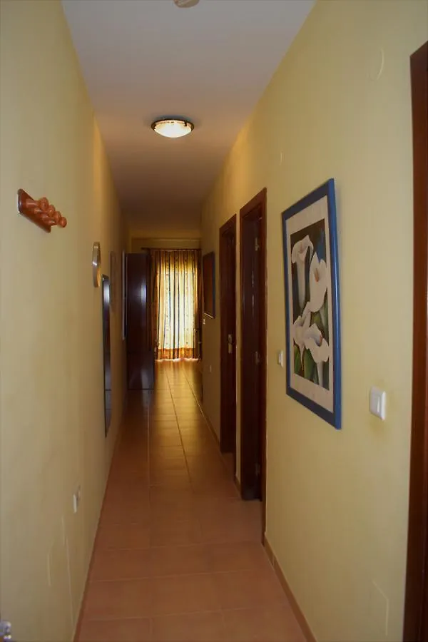 Edificio Toboso II Hotel Nerja Apartamento