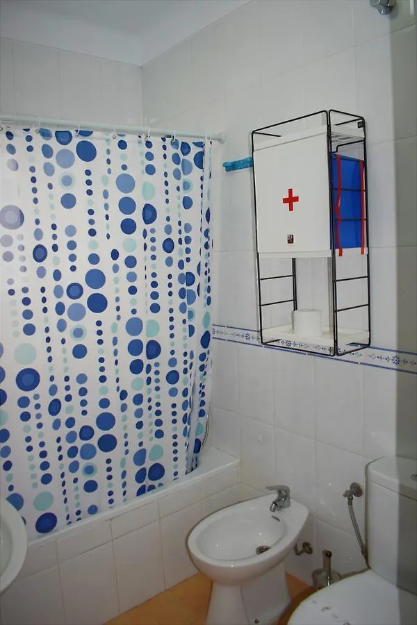 Apartamento Edificio Toboso II Hotel Nerja España