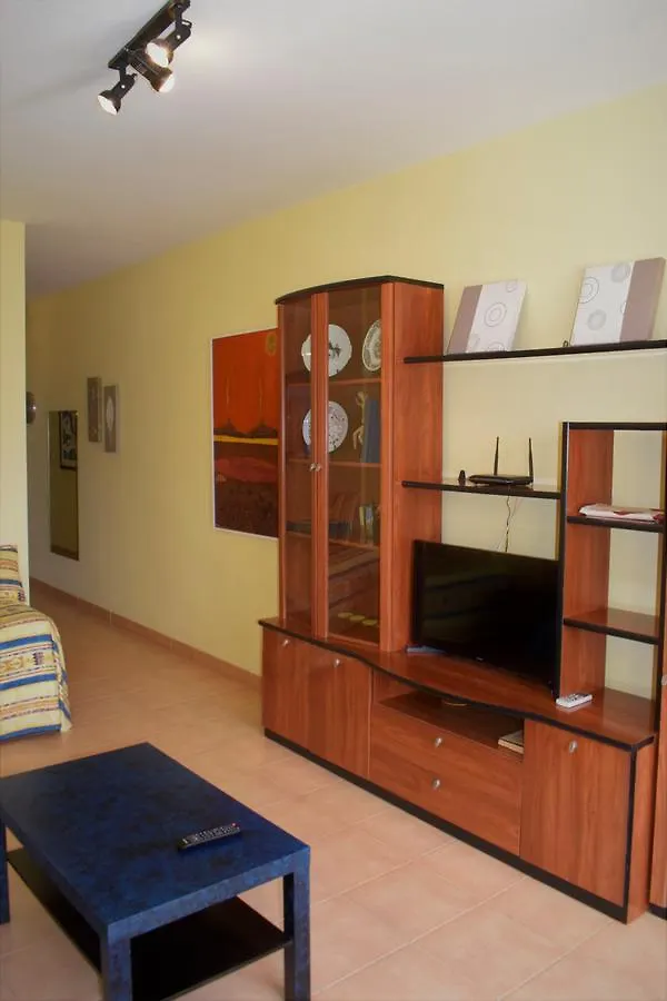 Apartamento Edificio Toboso II Hotel Nerja España