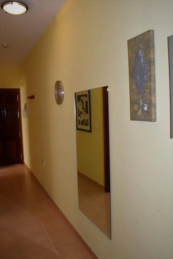 Apartamento Edificio Toboso II Hotel Nerja