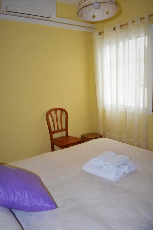 Edificio Toboso II Hotel Nerja