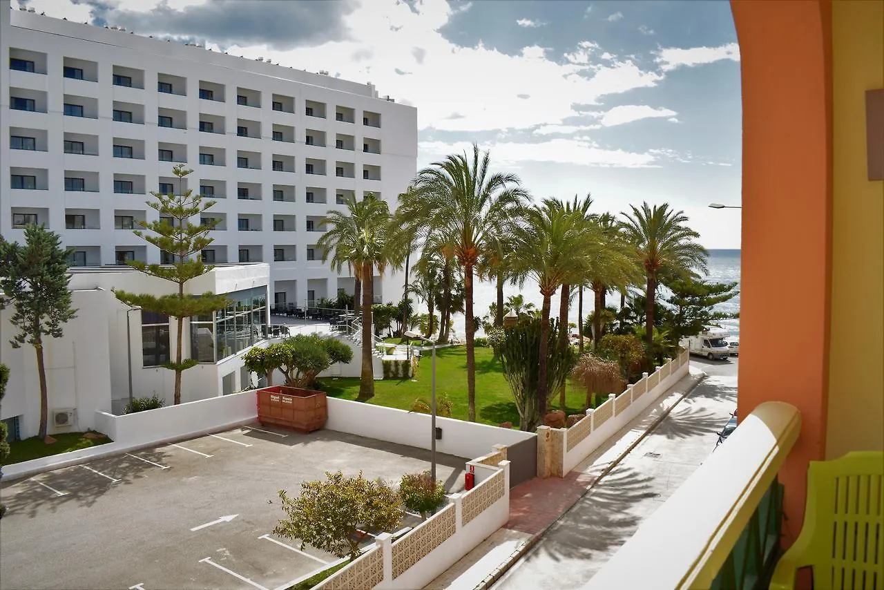 Edificio Toboso II Hotel Nerja España