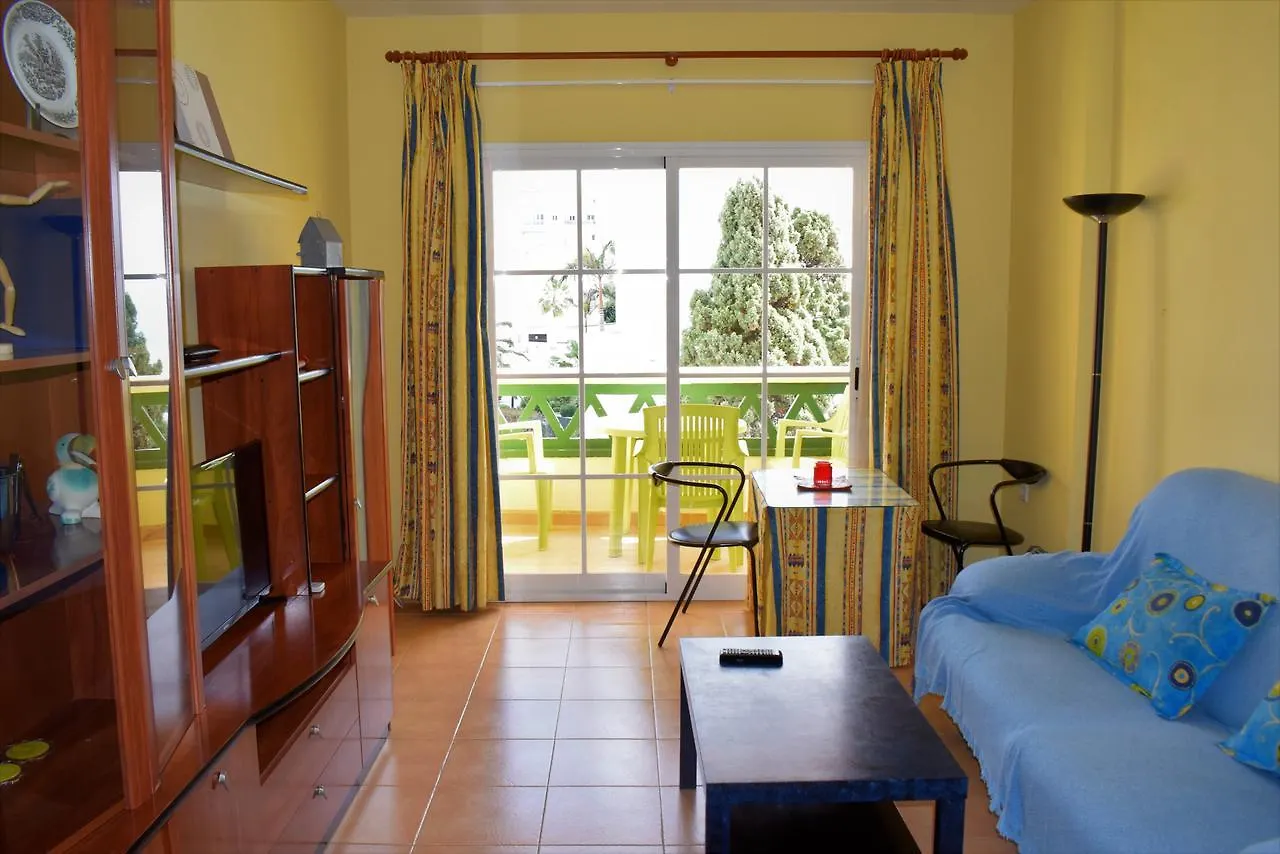 Edificio Toboso II Hotel Nerja