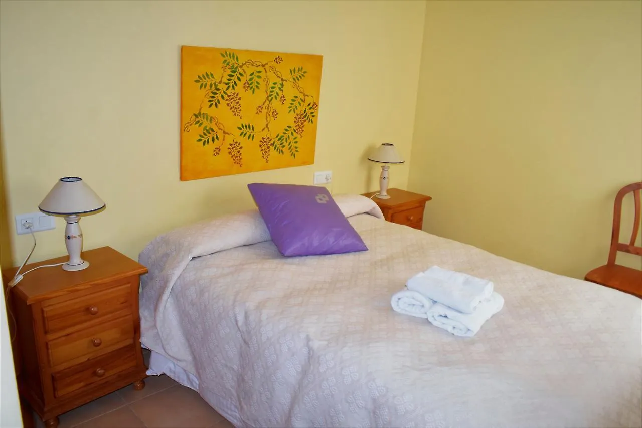 Apartamento Edificio Toboso II Hotel Nerja